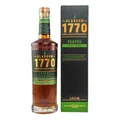 Glasgow 1770 Peated Rich & Smoky, Single Malt Whisky, 46% Vol. 0,7 l