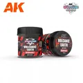 AK Interactive AK1234 - Volcanic Earth 100 ml - Neu