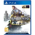 Black Desert Prestige Edition (PS4)