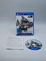 Sony Playstation 4 Spiel :  Black dessert Prestige Edition Zustand sehr gut