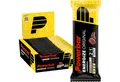 PowerBar Energize Original Cookies&Cream 15x55g High Carb Energieriegel Riegel, 15 er Display à 15 St., 825 g, Kohlenhydratlieferant in fester Form, aber trotzdem leicht zu kauen