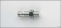Ifm Electronic Sensor,ind.,M12x1 sn=4mm,b,100mA,DC IFT203