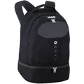 Jako Rucksack TLS mit Bodenfach