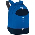 Jako Rucksack Striker Fußball Sportrucksack Schule Freizeit Fitness Reise Tasche