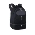 Jako Rucksack Striker Rucksack 32L Ergonomisches Design Schwarz