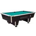 Winsport Billardtisch "Orlando 6 ft.", 6 ft. / 212 x 121 cm, mit Münzeinwurf