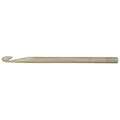Knitpro H�keln Haken: Basix Birke: 22,5 Cm X 25,00 Mm