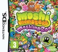 Nintendo DS Monshi Monsters Moshling Zoo