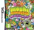 Nintendo DS Spiel - Moshi Monsters: Moshling Zoo mit OVP