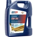 EUROLUB CLEANTEC 5W-30 Motoröl 5 Liter MB 229.52 BMW Longlife 04 dexos 2 VW RN