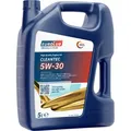 EUROLUB CLEANTEC 5W-30 Motoröl 5 Liter MB 229.52 BMW Longlife 04 dexos 2 VW RN
