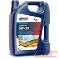 EUROLUB 5 L CLEANTEC MID SAPS SAE 5W-30 MOTORÖL FÜR ACEA C2/C3 API SN/CF LL04