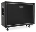 Flexible 2x 12" 150 Watt Gitarrenbox für E-Gitarre mit 4, 8 und 16 Ohm & Rollen