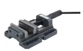 Optimum Maschinenschraubstock BMP 100 Schraubstock