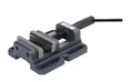 Maschinenschraubstock Optimum BMP 100 Schraubstock für Bohrmaschine/Bohrtisch
