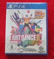 Just Dance 2019, PS4 PlayStation 4 Spiel, Neu-OVP, deutsche Version