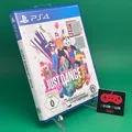 Just Dance 2019 (Sony PlayStation 4, 2018) in OVP