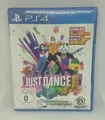 Sony Playstation 4 PS4 Just Dance 2019
