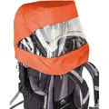 VAUDE Sun-Raincover-Combination Shuttle