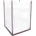 Big-Bag-Gestell L1,01xB1,01xH1,4m MÜBA