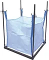 Transportsack Big Bag 60x60x60 / 90x90x90 - müba Big Bag Gestell - Gartensack