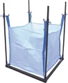 Big-Bag-Gestell L1,01xB1,01xH1,4m MÜBA