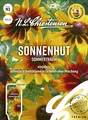Sonnenhut Sommertraum, einjährig, bienenfreundlich, , 03110