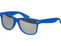 Balinco – Sonnenbrille Damen & Herren UV400 CAT 3 CE – Klassische Sonnenbrillen mit Federscharnier – Verspiegelte, braune, Klarglas & Smoke-Gläser – Sunglasses 100% UVA/UVB Schutz – Diverse Farben