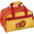 Step by Step Sporttasche Sunny Flowers - Bunt