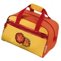 Step by Step Sporttasche 17l Sunny Flowers 102881