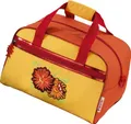 Step by Step Sporttasche - Sunny Flowers