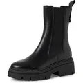 Tamaris M2548745 Ankleboots schwarz 39 EU