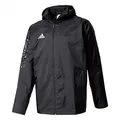 Clothing Adidas Tiro 17 Storm Jacket [Medium] [Black/White] /Sports Clothing NEU
