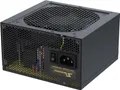 Seasonic Core GX-650-V2 650W ATX3.1 black (SRP-CGX651-A5A32SF) (SRP-CGX651-A5A32SF)