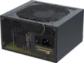 CORE GX-650-V2 650W (schwarz, 1x 12-Pin High Power GPU, 2x PCIe, Kabalmanagement, 650 Watt)