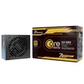 Seasonic Netzteil Core GX 650 V2 ATX 3.1 full-modular 650W 80+ Gold schwarz SRP-CGX651-A5A32SF