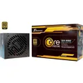 Seasonic CORE GX-650-V2 650W, PC-Netzteil, schwarz