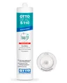 Ottoseal S110 310ml Bausilicon Silikon Silicon Otto Farben D-W ••Farbe wählbar••