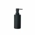 Zone Denmark Seifenspender Solo Seifendosierer Dosierspender Black 300 ml
