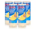 SPONTEX Spontex Wundertuch - Reinigt, Trocknet und Poliert (5er Pack) Reinigungstücher