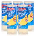 Spontex Wundertuch - Reinigt, Trocknet und Poliert (5er Pack)