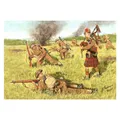 Master Box Scotland, the braves! (MB3547)