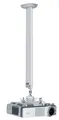 SMS Deckenhalterung CL F2300 silber incl. Unislide