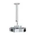 SMS Projector CL F2300 w/ SMS Unislide - Befestigungskit (Deckenplatte, Klammer, Klammer)