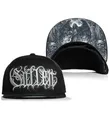 Sullen Clothing Snapback Cap - Demonic Angels