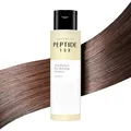 COSRX PEPTIDE 132 Haar-Bonding-Shampoo, 200ml – Tägliche Pflege bei trockener, juckender Kopfhaut, repariert und stärkt geschädigtes Haar mit Koffein & Zink PCA, für alle Haartypen