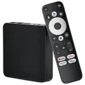 Google TV Box GD2 4K HDR Smart Streaming Player | Dolby Atmos | Chromecast | Netflix | Prime Video | Disney+