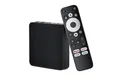 Android Streaming-Box GD2 4K Heimkino Mediaplayer (Google TV, LAN, USB), Smartes Upgrade mit Dolby Atmos, AV1 & Chromecast
