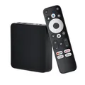 GD2 Google TV Box 4K Streaming Offiziell Lizenziert Android 32GB Speicher LAN