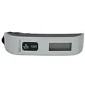 RealPower 463596 Gepäckwaage 50 kg Elektronisch